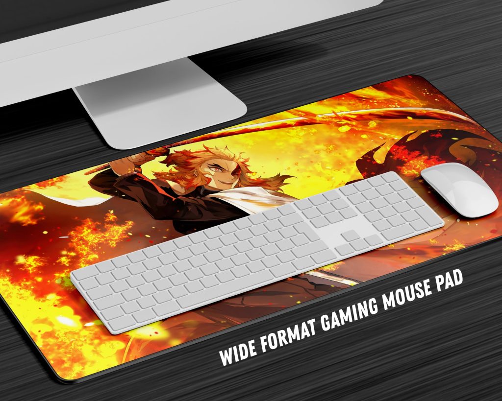 ATWMOU0001 2 - Anime Mouse Pad Store