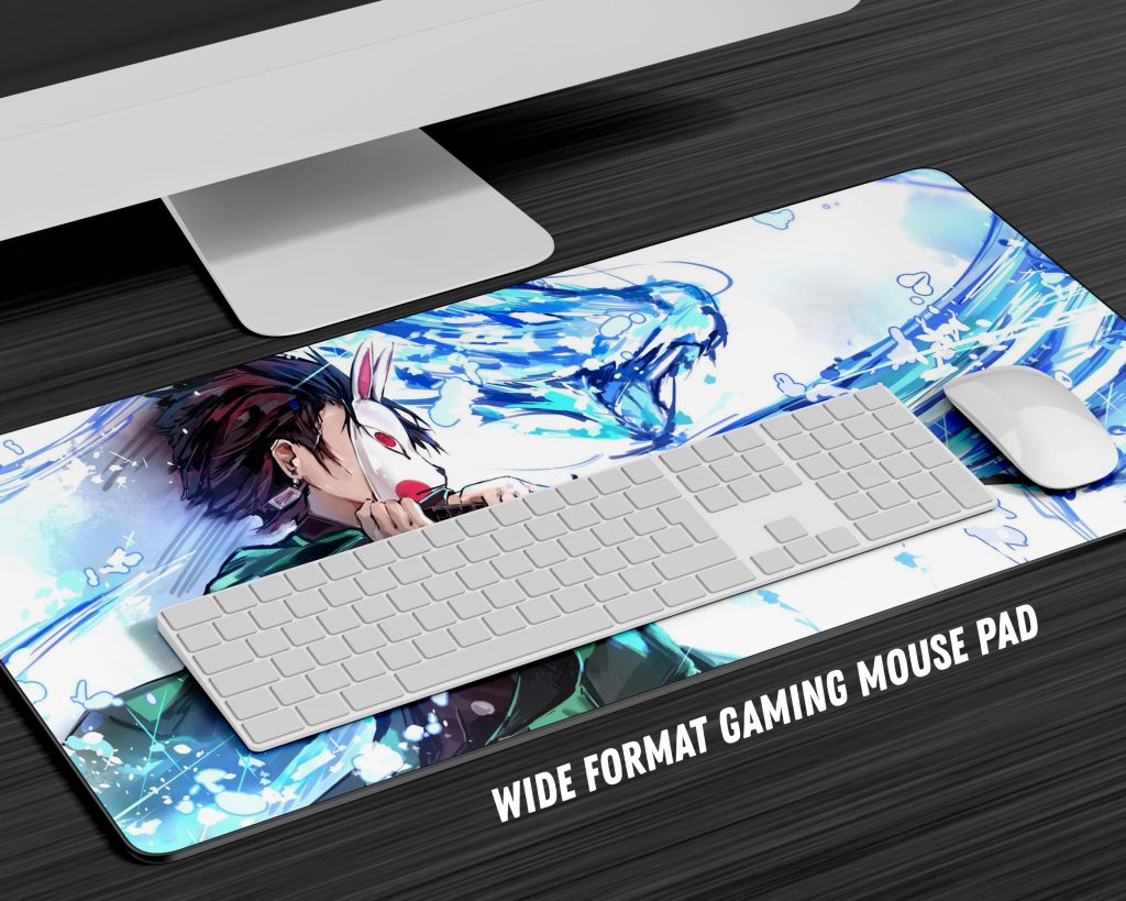 ATWMOU0002 2 - Anime Mouse Pad Store