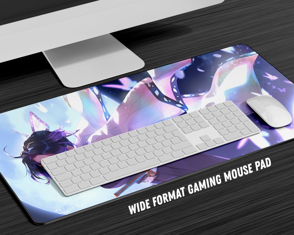 ATWMOU0003 2 - Anime Mouse Pad Store