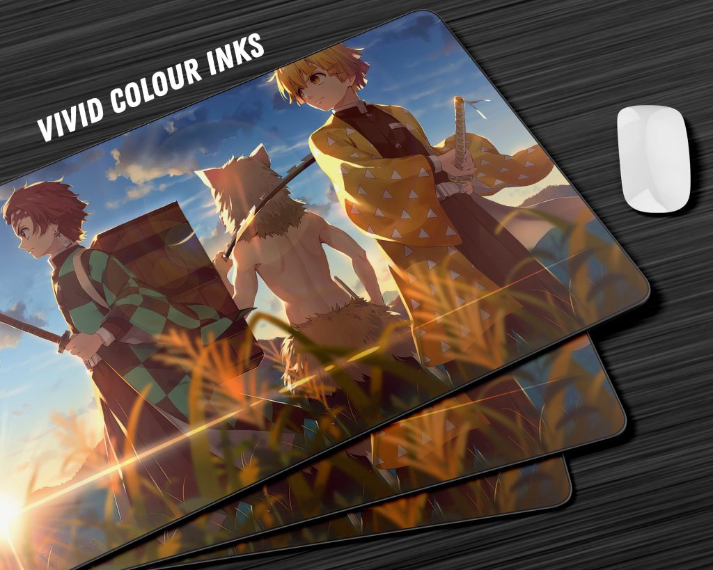 ATWMOU0005 2 - Anime Mouse Pad Store
