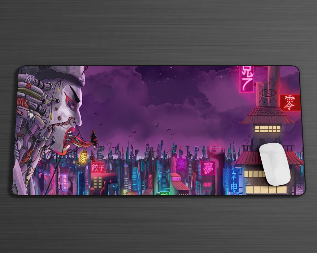 ATWMOU0012 1 eaee072f 2c55 41a6 aae6 bd3faa28513b - Anime Mouse Pad Store