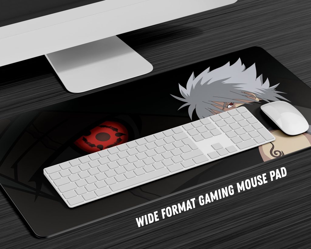 ATWMOU0013 4 - Anime Mouse Pad Store