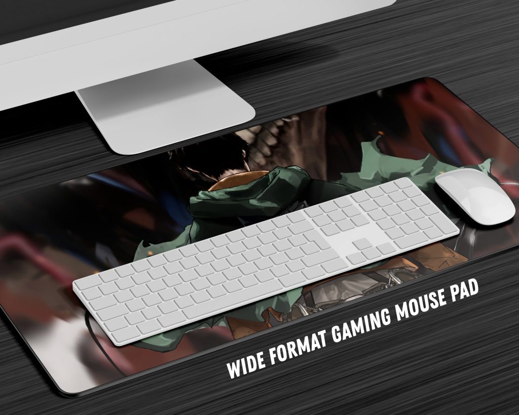 ATWMOU0016 2 - Anime Mouse Pad Store