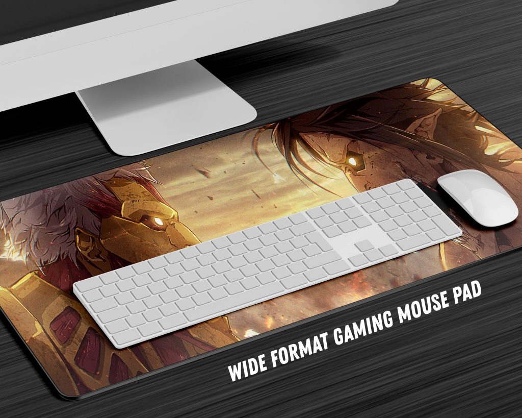 ATWMOU0017 2 - Anime Mouse Pad Store