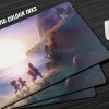 ATWMOU0022 2 - Anime Mouse Pad Store