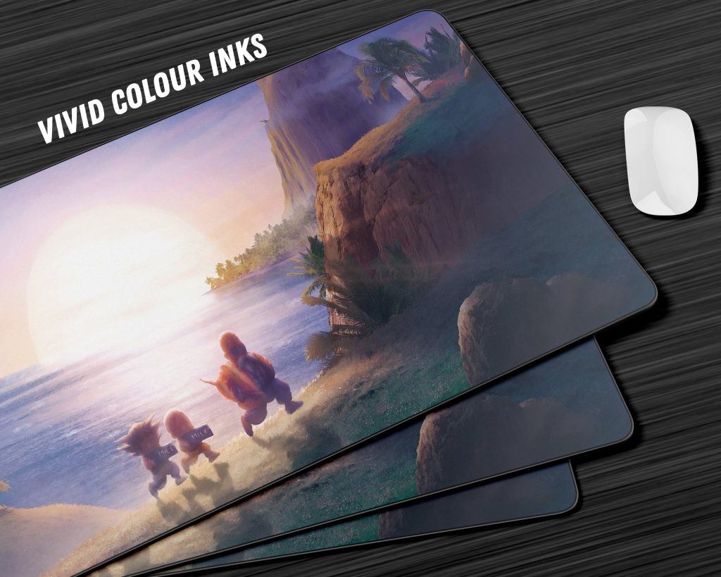 ATWMOU0022 2 - Anime Mouse Pad Store