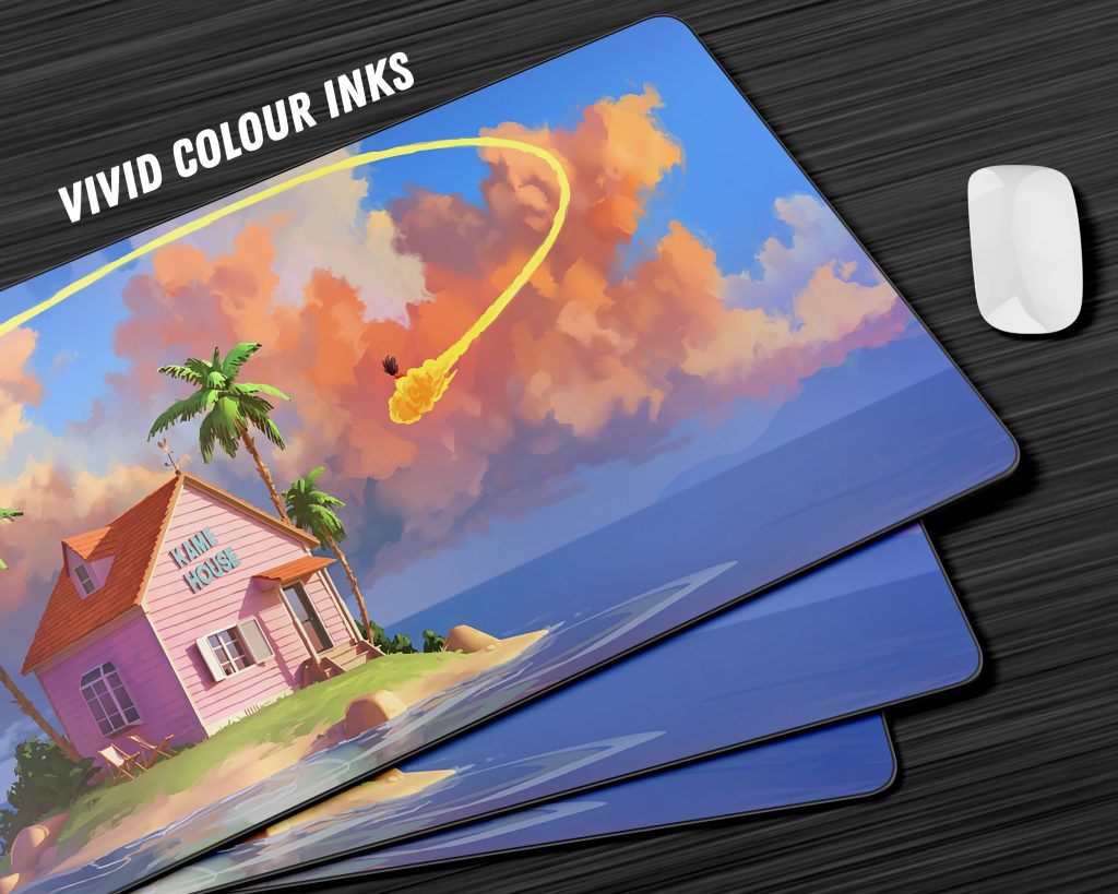 ATWMOU0023 2 - Anime Mouse Pad Store