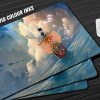 ATWMOU0024 4 - Anime Mouse Pad Store