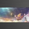 ATWMOU0025 1 915cacd9 77bb 41d7 a54e e46ca87e3532 - Anime Mouse Pad Store