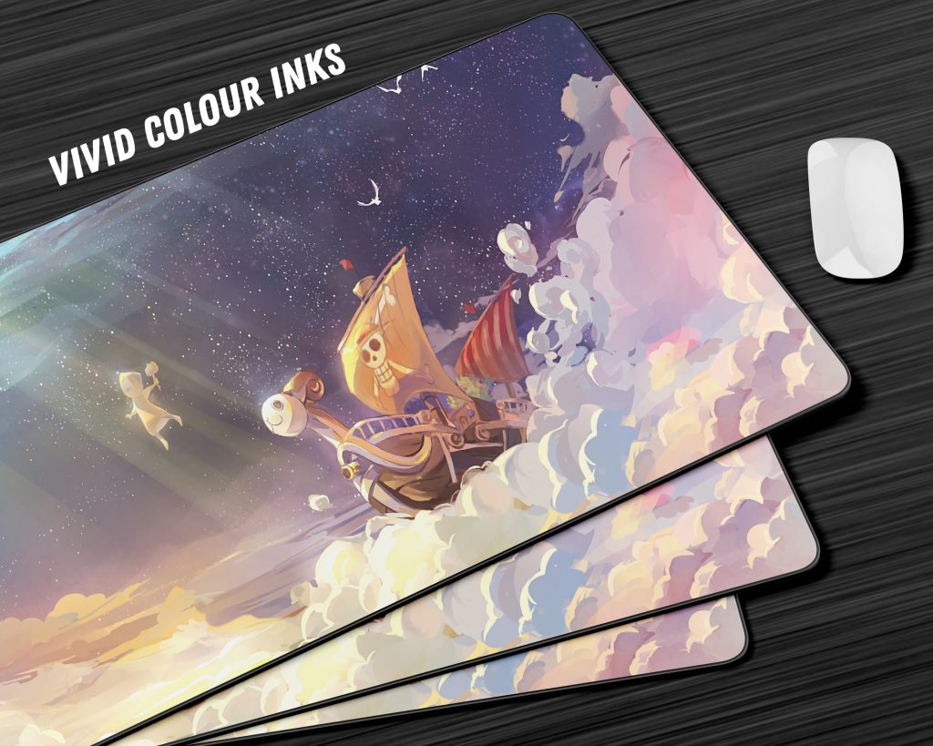 ATWMOU0025 4 - Anime Mouse Pad Store