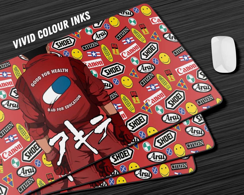 ATWMOU0028 2 - Anime Mouse Pad Store