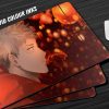 ATWMOU0037 4 - Anime Mouse Pad Store