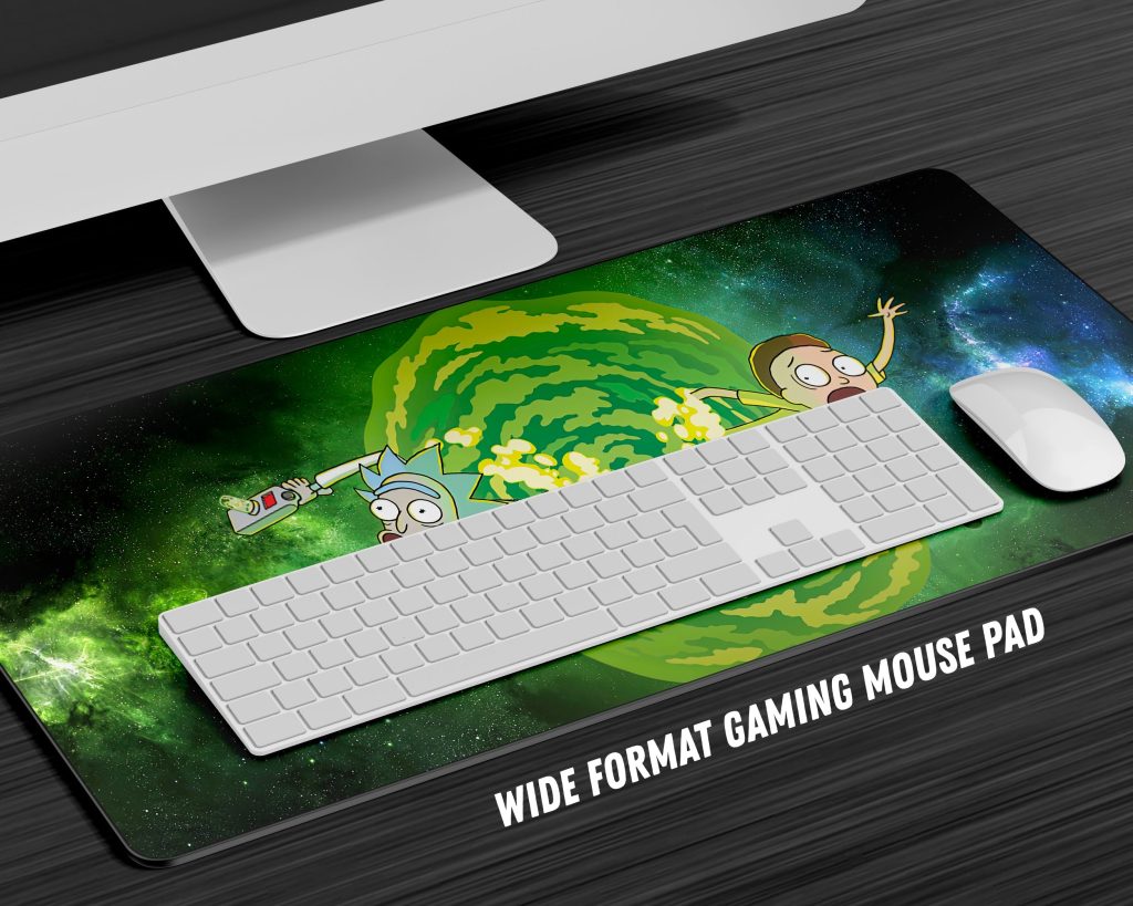 ATWMOU0043 4 - Anime Mouse Pad Store