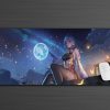 ATWMOU0045 1 4b2680ee 2ca9 4e85 a597 343e43eb4f28 - Anime Mouse Pad Store
