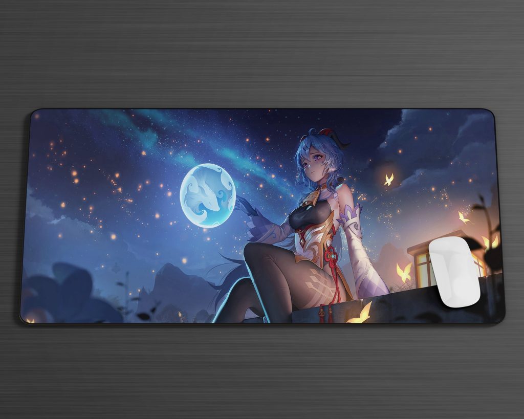 ATWMOU0045 1 4b2680ee 2ca9 4e85 a597 343e43eb4f28 - Anime Mouse Pad Store