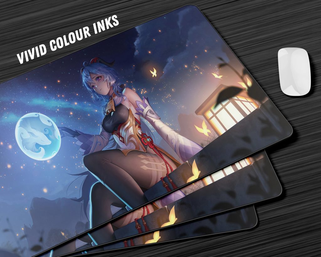 ATWMOU0045 4 - Anime Mouse Pad Store