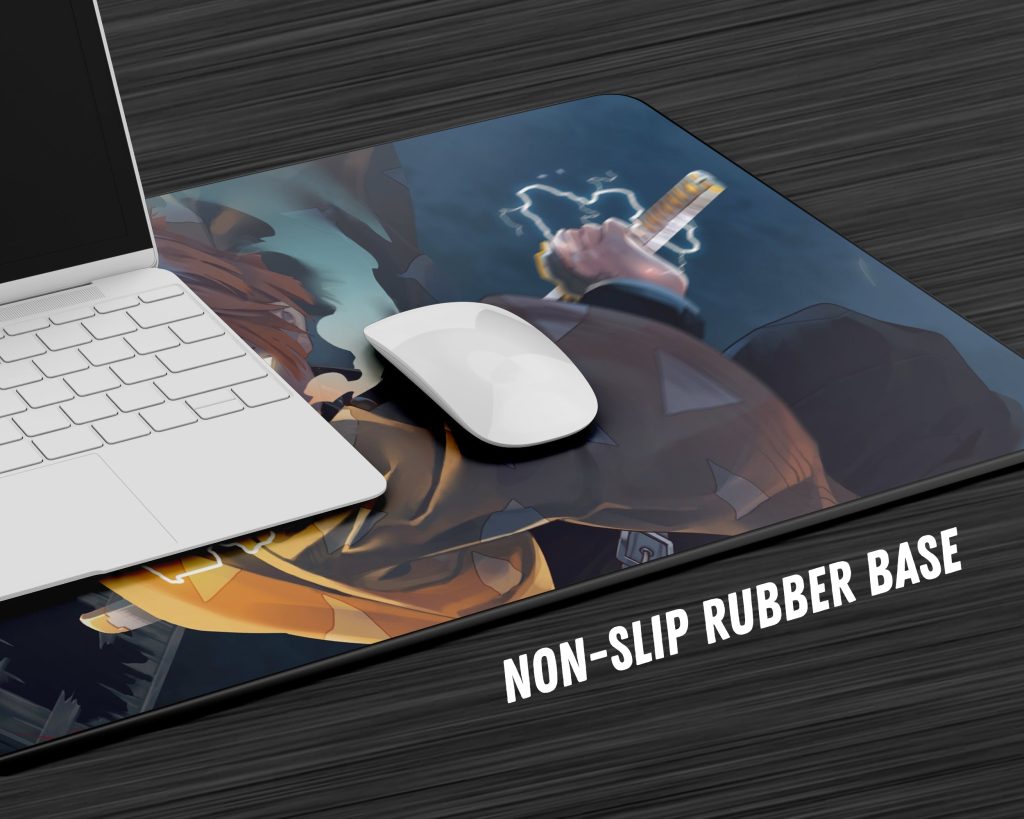 ATWMOU0047 2 - Anime Mouse Pad Store