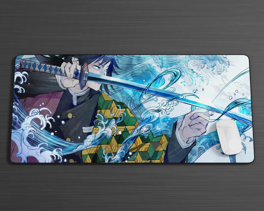 ATWMOU0049 1 - Anime Mouse Pad Store