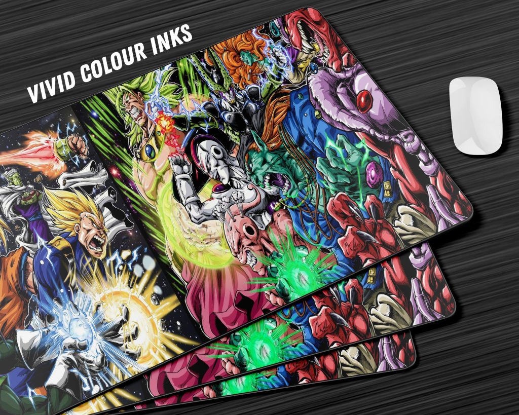 ATWMOU0052 2 - Anime Mouse Pad Store