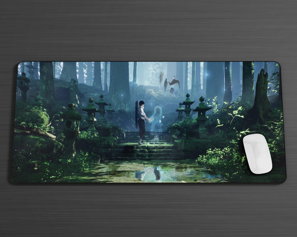 ATWMOU0054 1 - Anime Mouse Pad Store