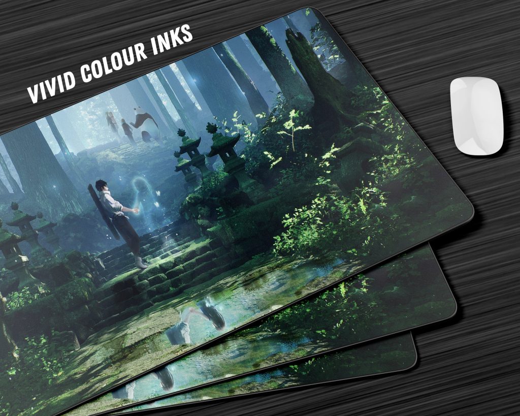 ATWMOU0054 2 - Anime Mouse Pad Store