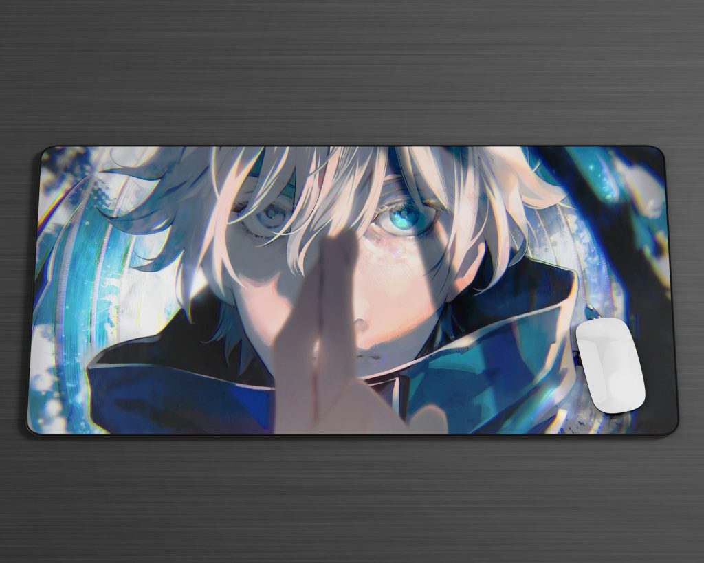 ATWMOU0055 1 - Anime Mouse Pad Store