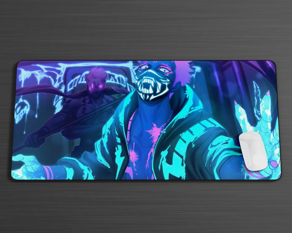 ATWMOU0057 1 - Anime Mouse Pad Store
