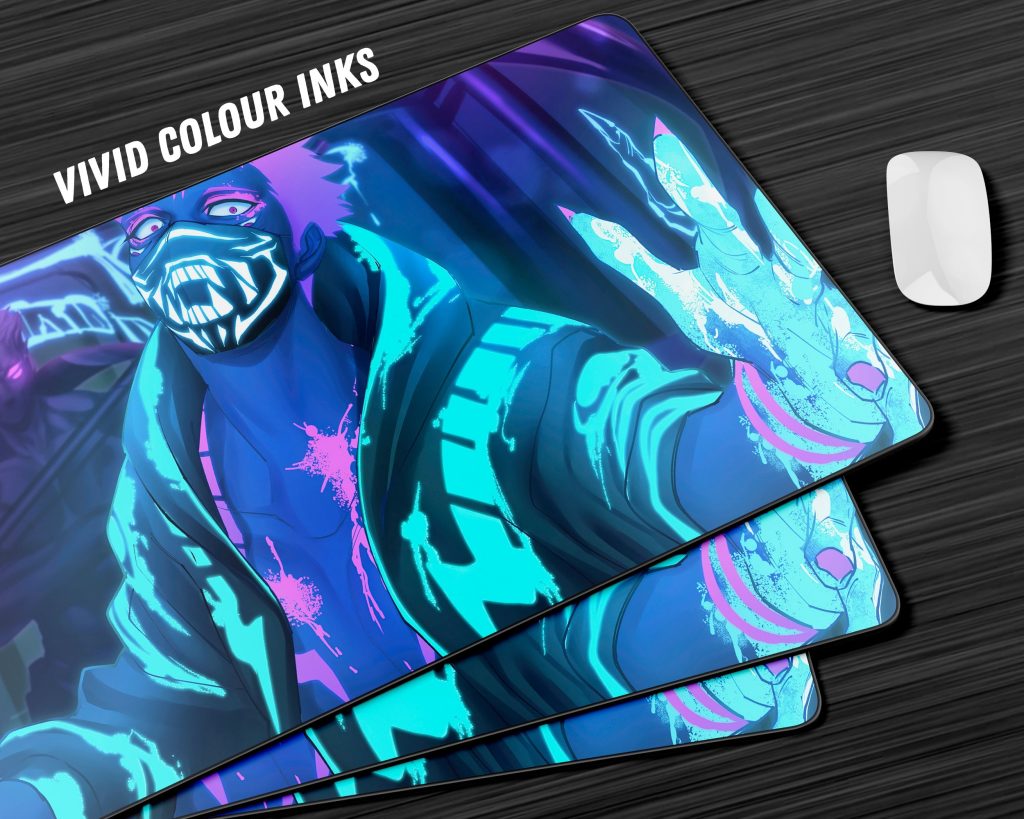 ATWMOU0057 2 - Anime Mouse Pad Store