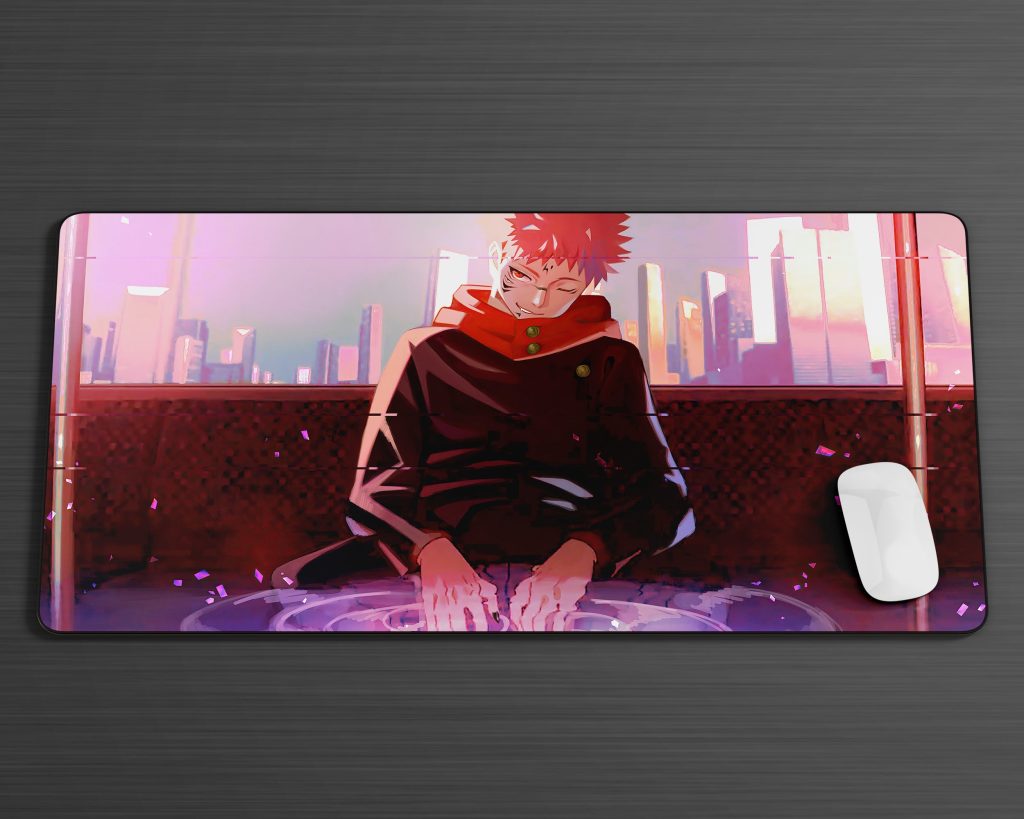 ATWMOU0058 1 - Anime Mouse Pad Store