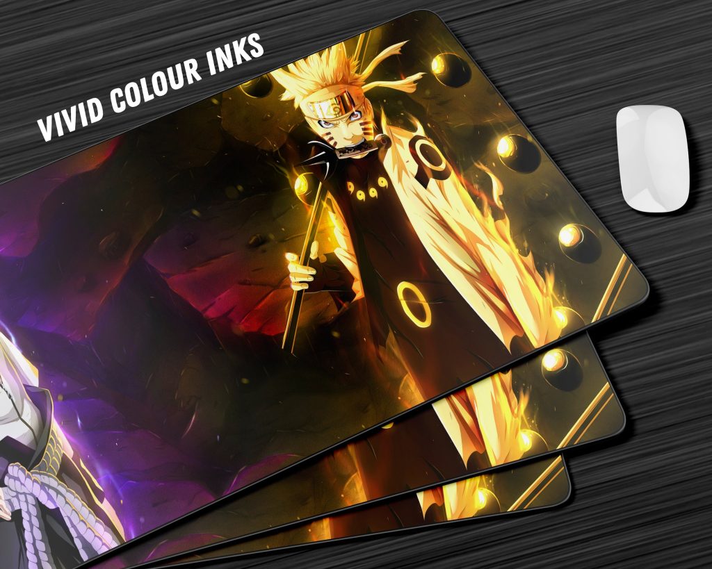 ATWMOU0060 2 - Anime Mouse Pad Store