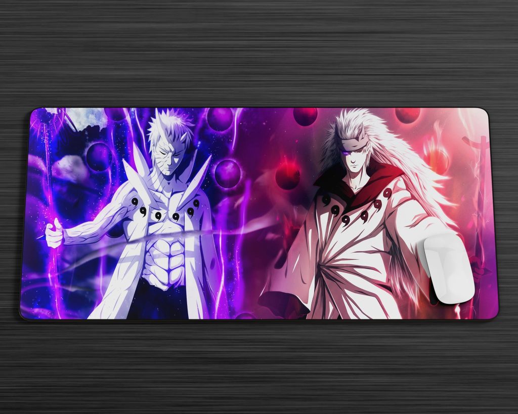 ATWMOU0061 1 - Anime Mouse Pad Store