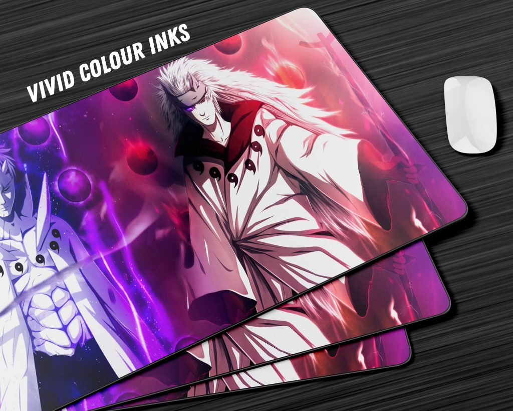 ATWMOU0061 2 - Anime Mouse Pad Store