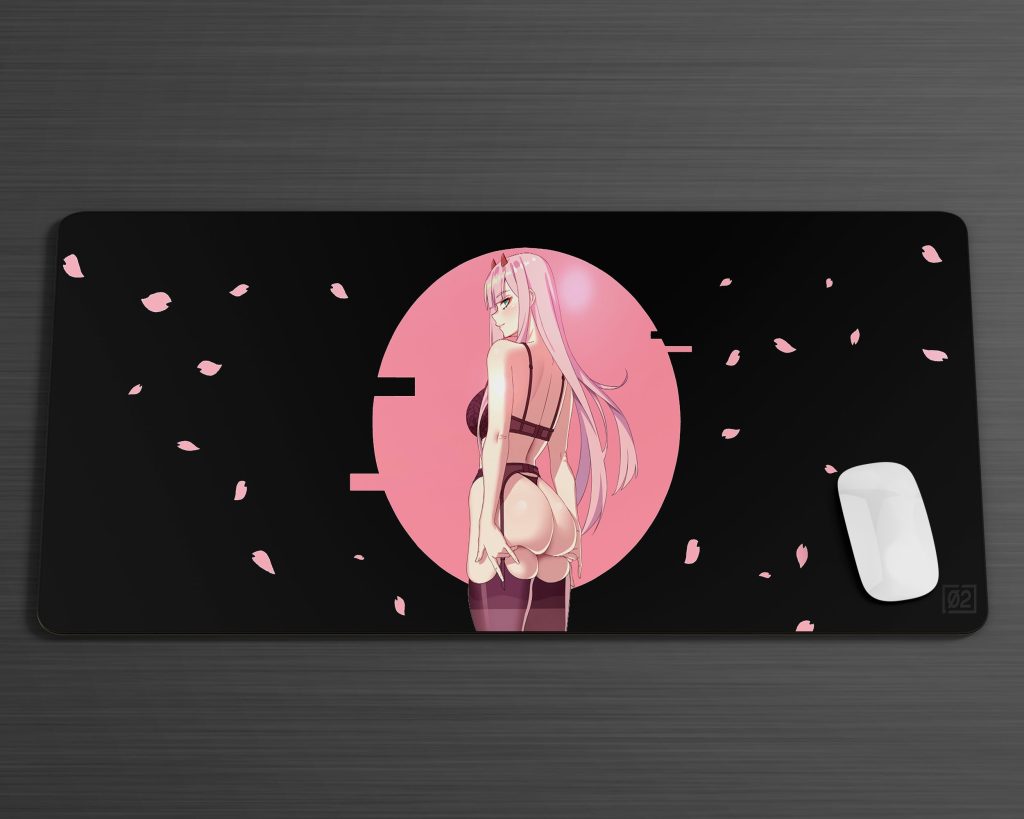 ATWMOU0062 1 - Anime Mouse Pad Store