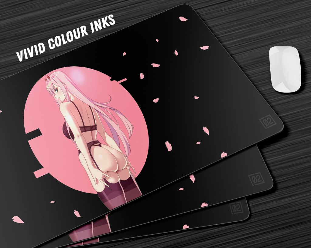ATWMOU0062 2 - Anime Mouse Pad Store