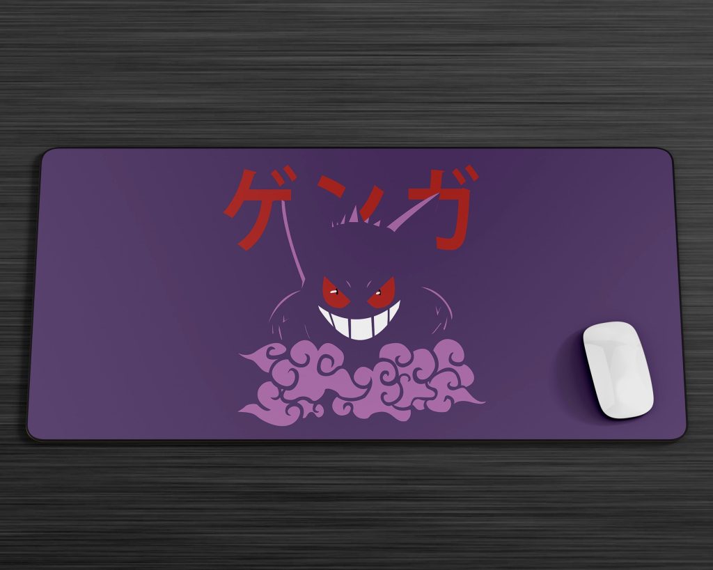 ATWMOU0065 1 - Anime Mouse Pad Store