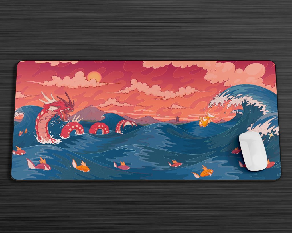 ATWMOU0066 1 - Anime Mouse Pad Store