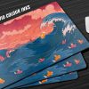 ATWMOU0066 2 - Anime Mouse Pad Store