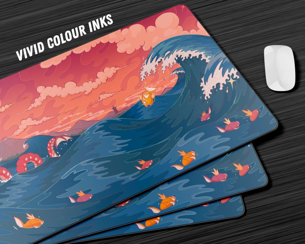 ATWMOU0066 2 - Anime Mouse Pad Store
