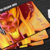 ATWMOU0069 2 - Anime Mouse Pad Store