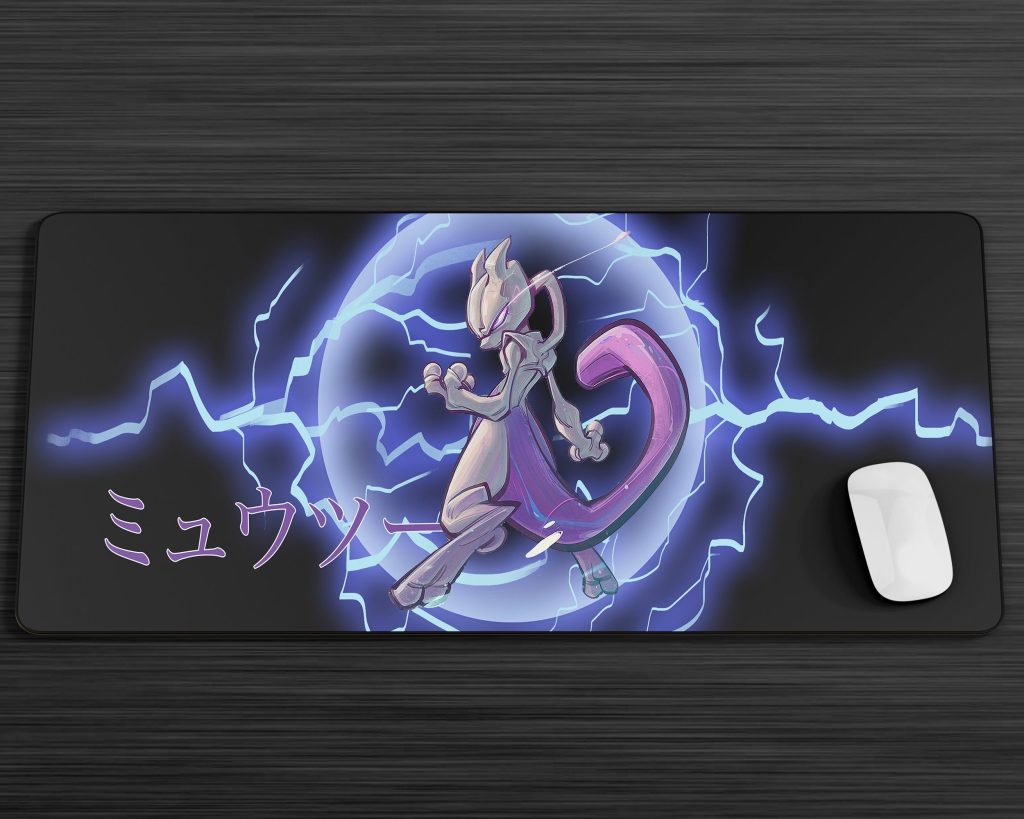 ATWMOU0070 1 - Anime Mouse Pad Store