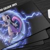 ATWMOU0070 2 - Anime Mouse Pad Store