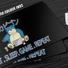 ATWMOU0072 2 - Anime Mouse Pad Store