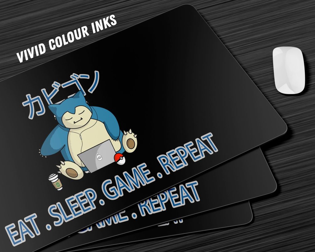 ATWMOU0072 2 - Anime Mouse Pad Store