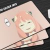 ATWMOU0081 2 - Anime Mouse Pad Store
