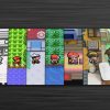 ATWMOU0083 1 - Anime Mouse Pad Store