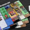 ATWMOU0083 2 - Anime Mouse Pad Store