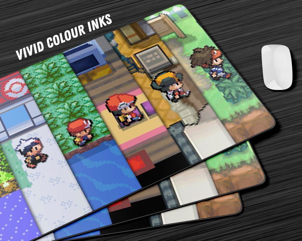 ATWMOU0083 2 - Anime Mouse Pad Store