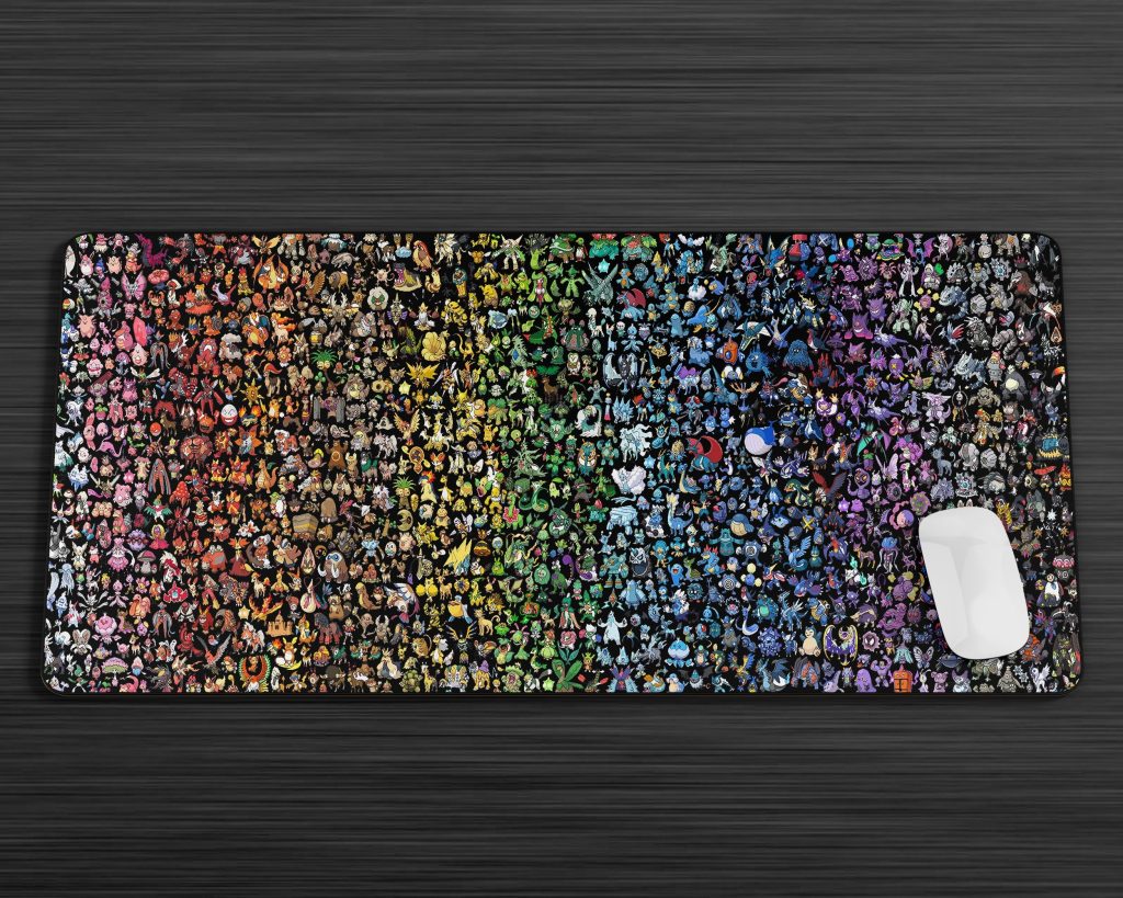 ATWMOU0085 1 - Anime Mouse Pad Store