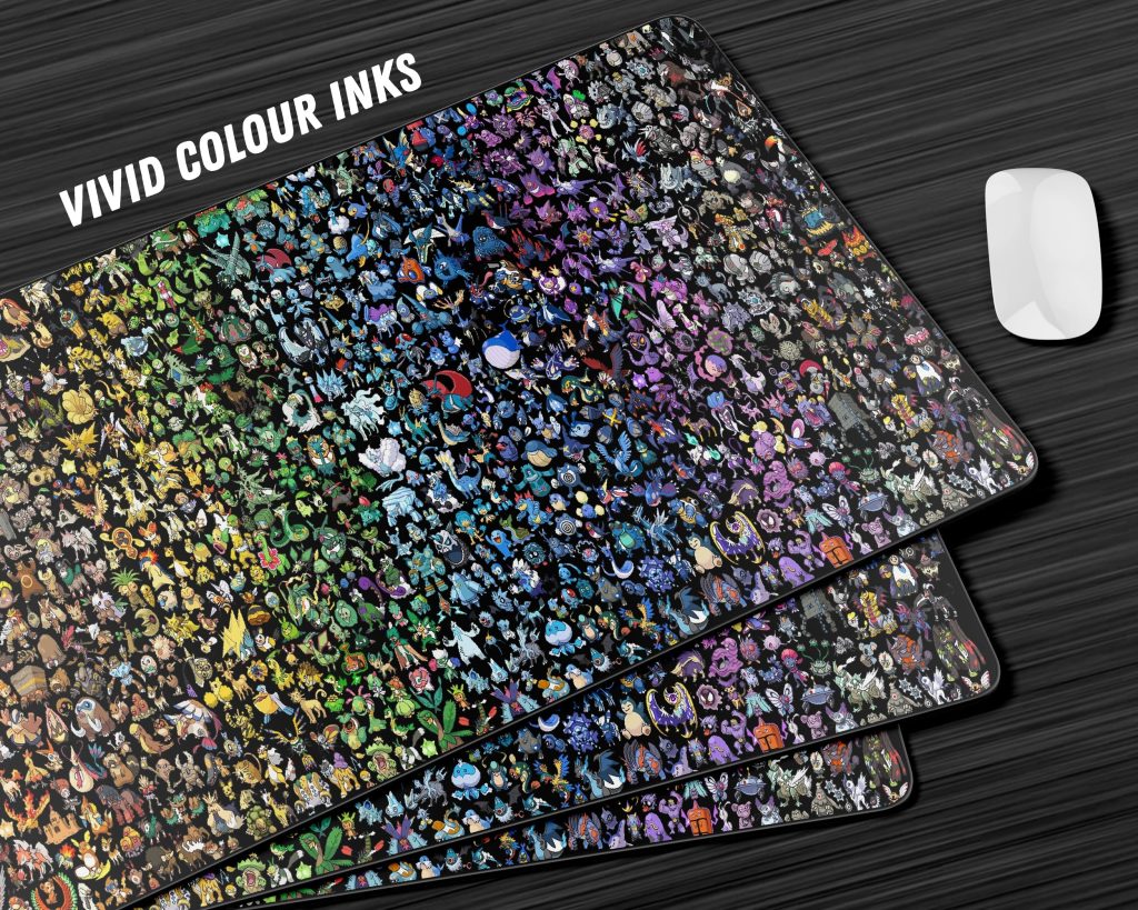 ATWMOU0085 2 - Anime Mouse Pad Store