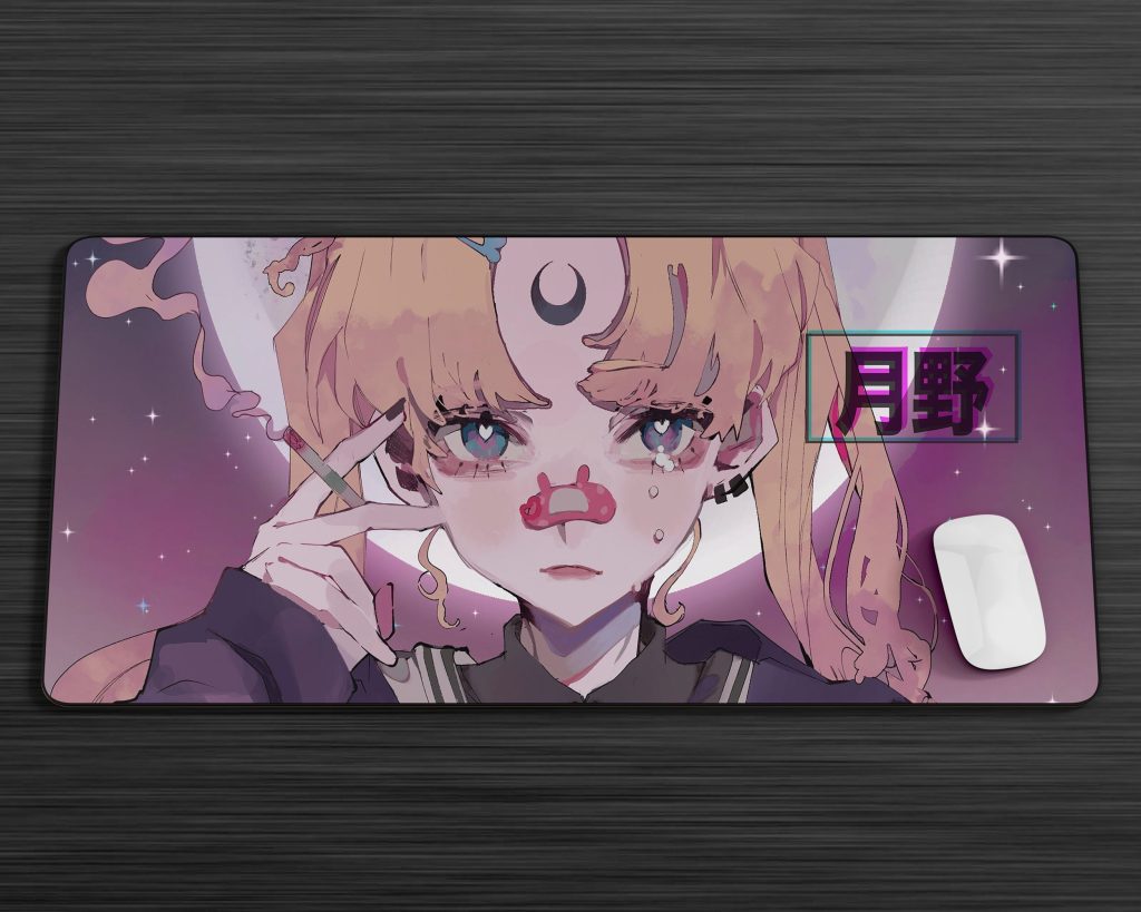 ATWMOU0089 1 - Anime Mouse Pad Store